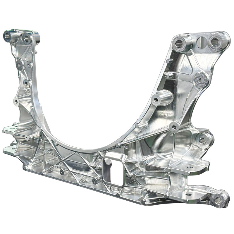 aerospace cnc machining parts manufacturer